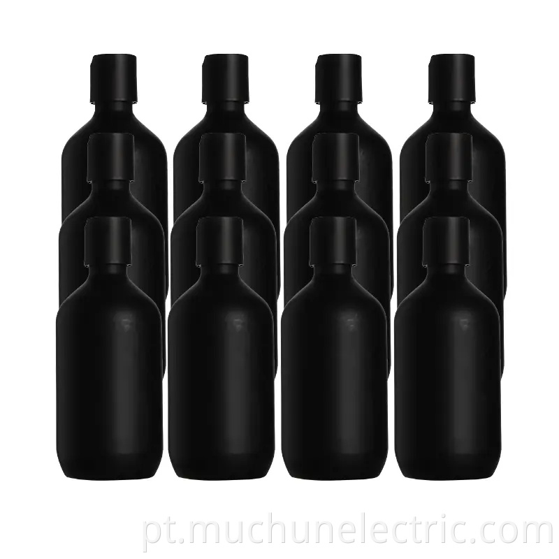 PET PLASTIC Bottles